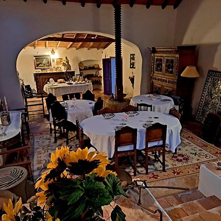 Quinta De Evoramonte Villa Estremoz Bagian luar foto