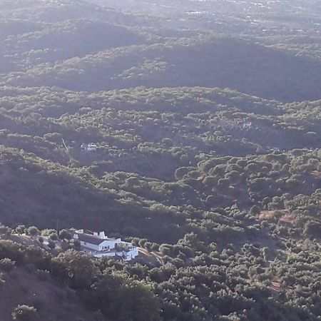 Quinta De Evoramonte Villa Estremoz Bagian luar foto