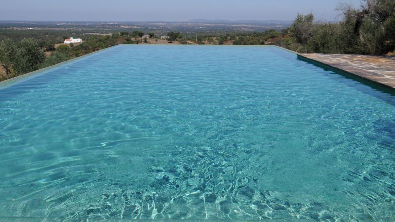 Quinta De Evoramonte Villa Estremoz Bagian luar foto