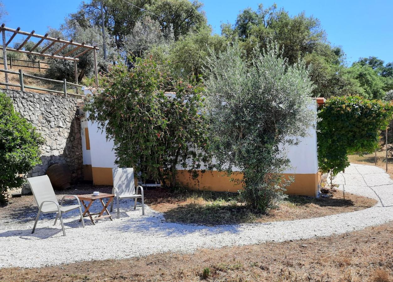 Quinta De Evoramonte Villa Estremoz Bagian luar foto