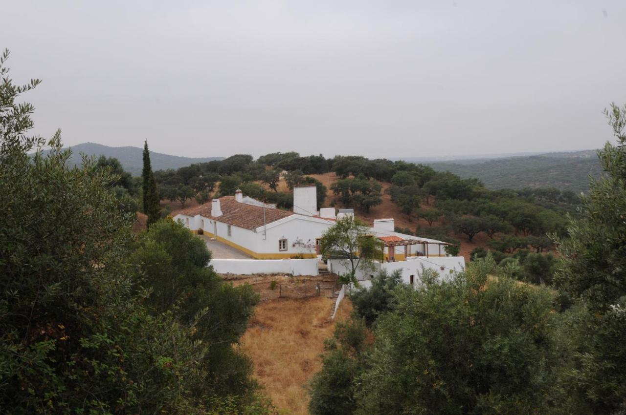 Quinta De Evoramonte Villa Estremoz Bagian luar foto