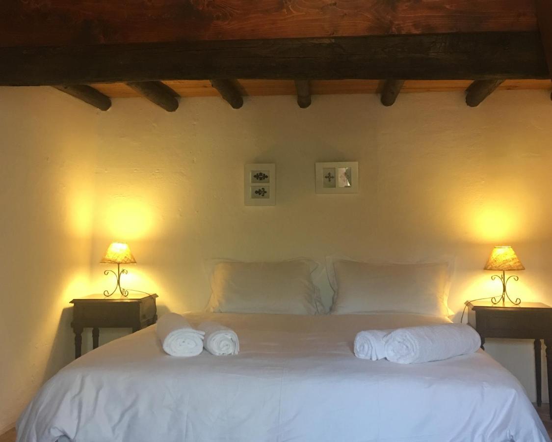 Quinta De Evoramonte Villa Estremoz Bagian luar foto