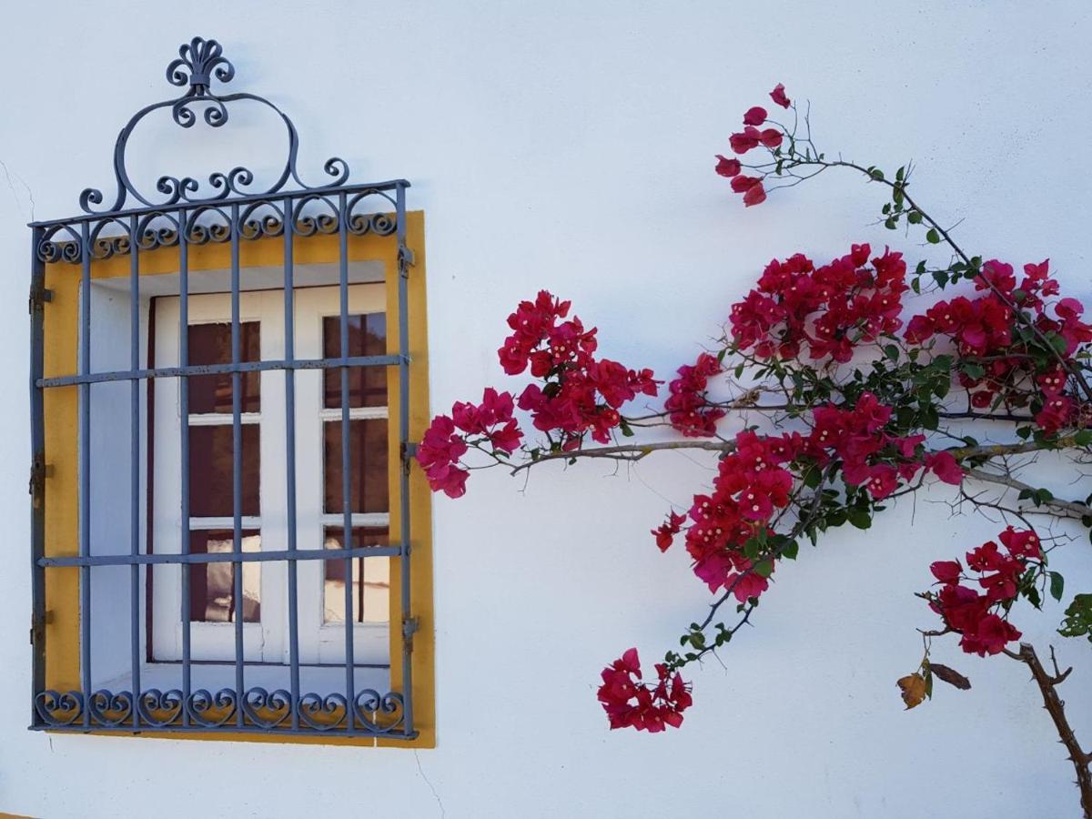 Quinta De Evoramonte Villa Estremoz Bagian luar foto