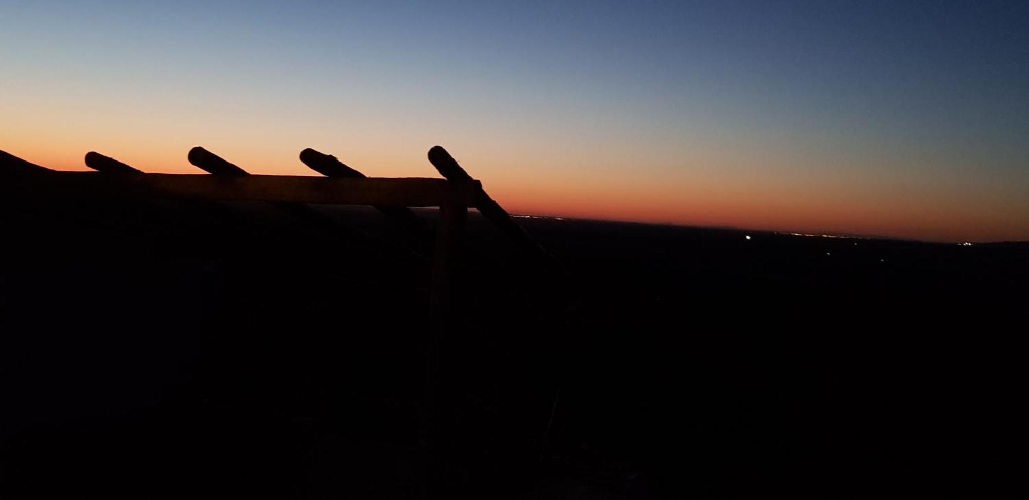 Quinta De Evoramonte Villa Estremoz Bagian luar foto