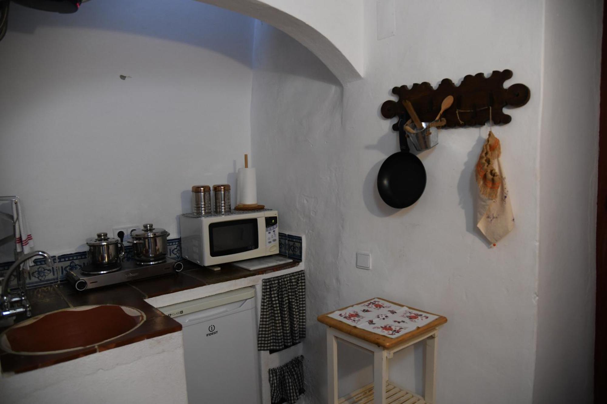 Quinta De Evoramonte Villa Estremoz Bagian luar foto