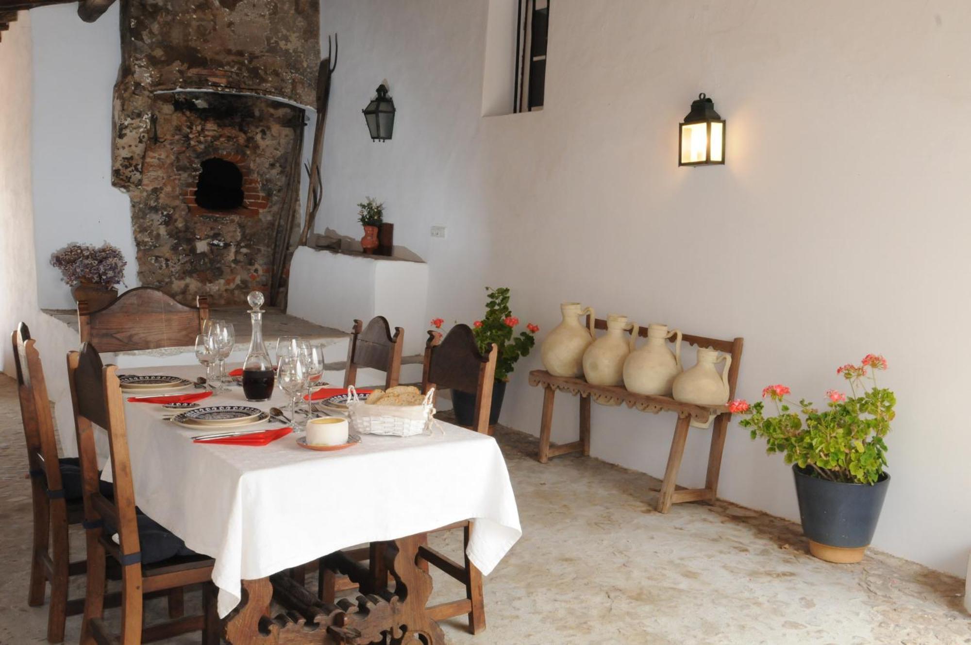 Quinta De Evoramonte Villa Estremoz Bagian luar foto