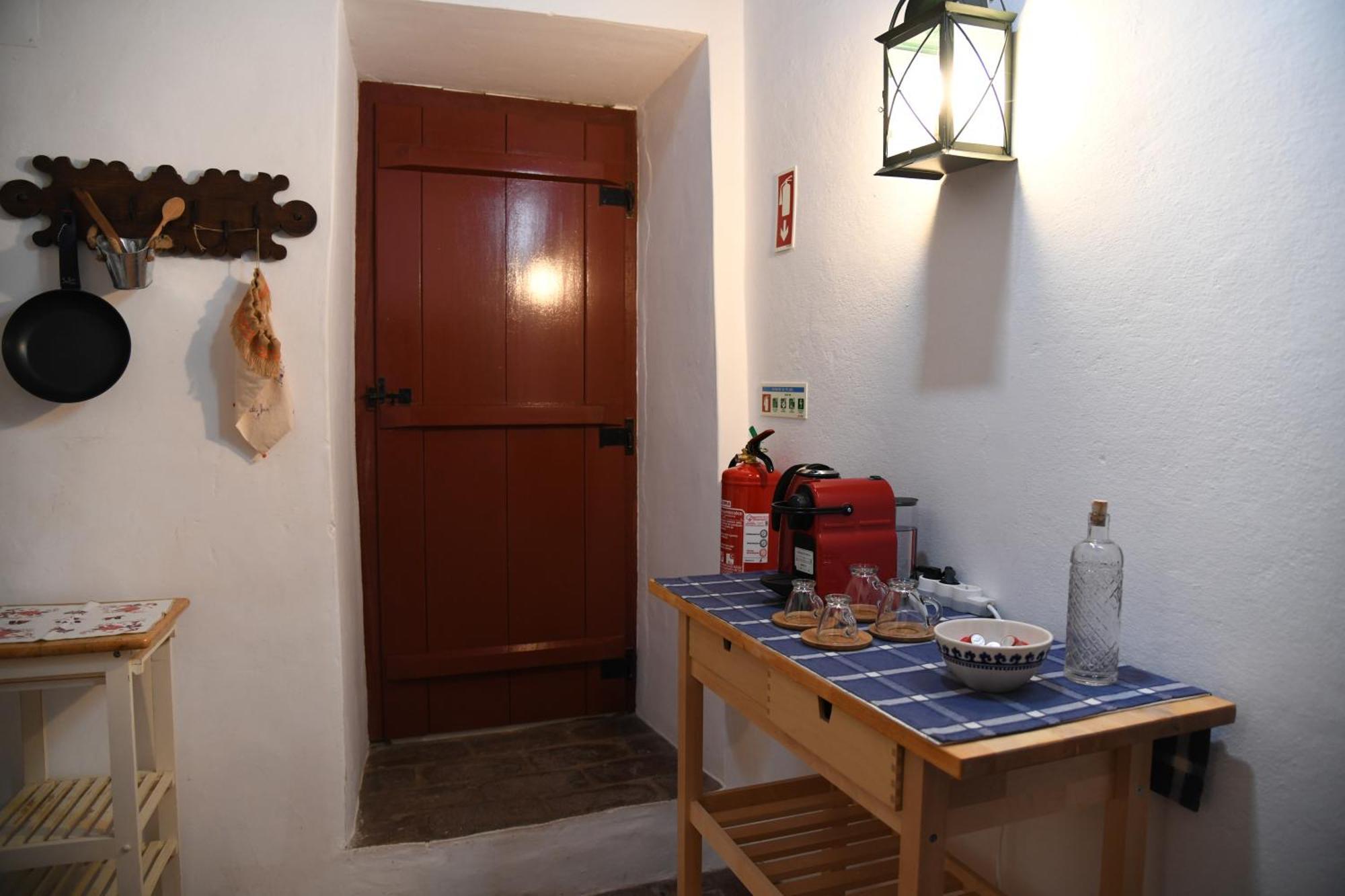 Quinta De Evoramonte Villa Estremoz Bagian luar foto