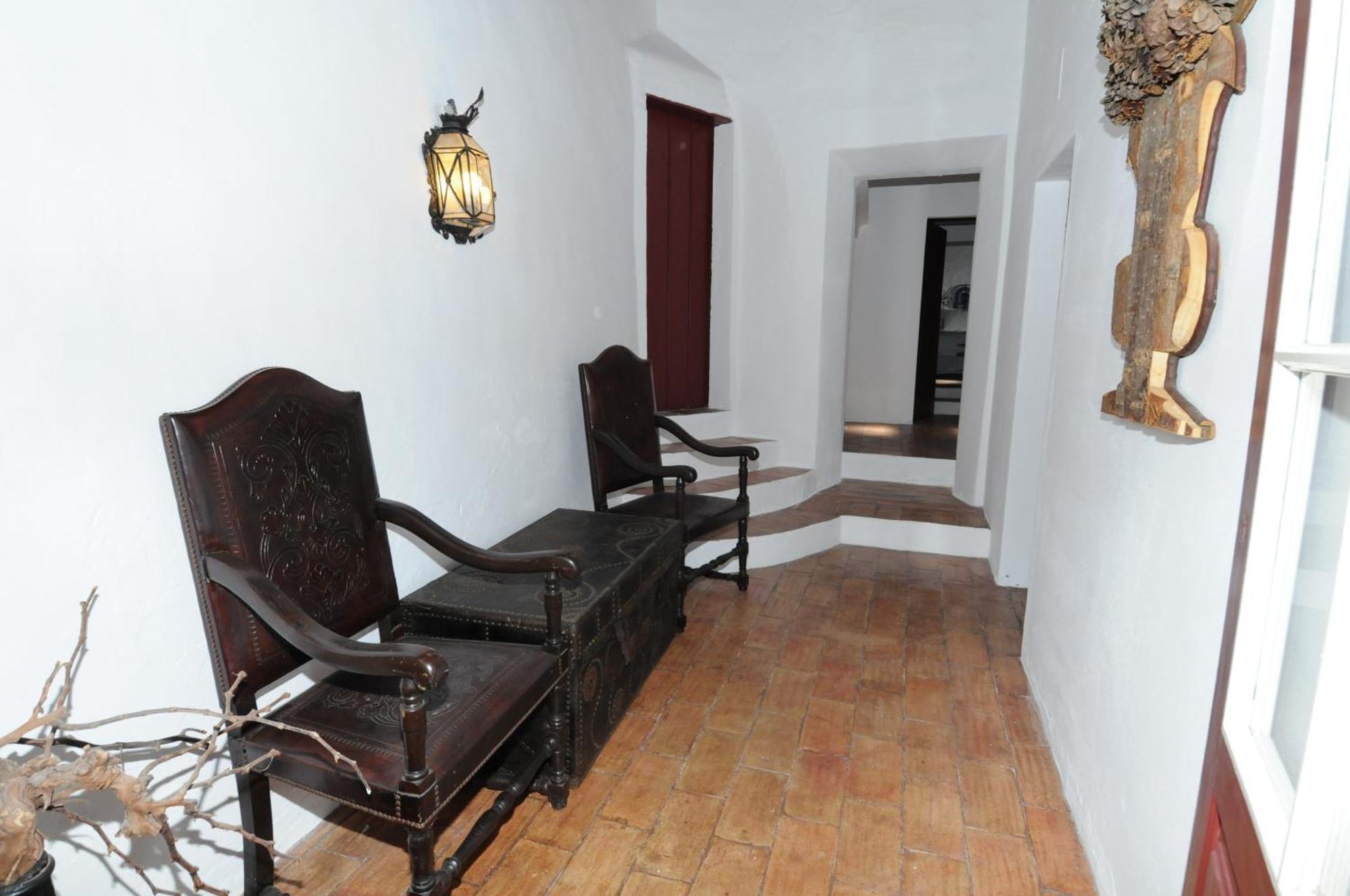 Quinta De Evoramonte Villa Estremoz Bagian luar foto