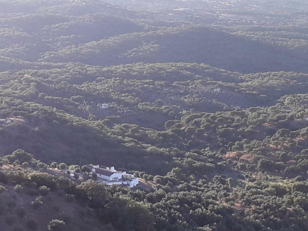 Quinta De Evoramonte Villa Estremoz Bagian luar foto