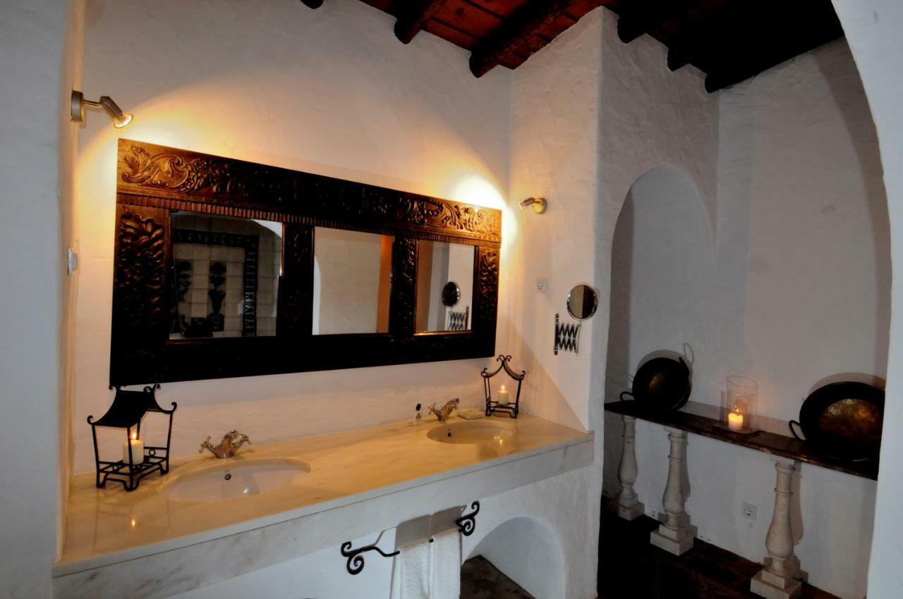 Quinta De Evoramonte Villa Estremoz Bagian luar foto